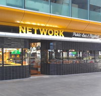 Network Public Bar  Pizzeria - Darwin Holiday