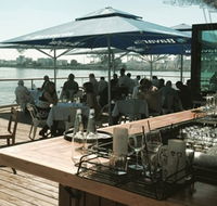 Pier 35 Bar  Grill - Darwin Holiday