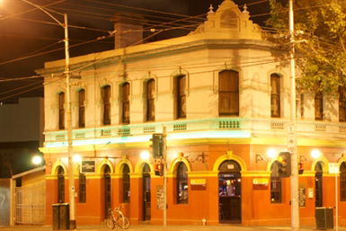 Queensberry Hotel - Darwin Holiday 0