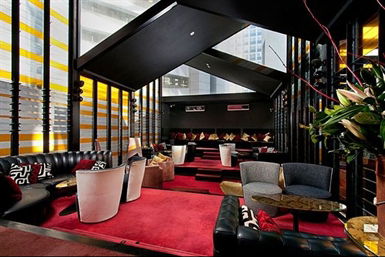 Ra - Darwin Holiday 0