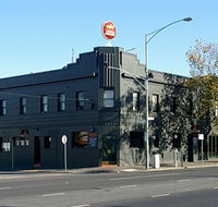 Royal Mail Hotel On Spencer - Darwin Holiday