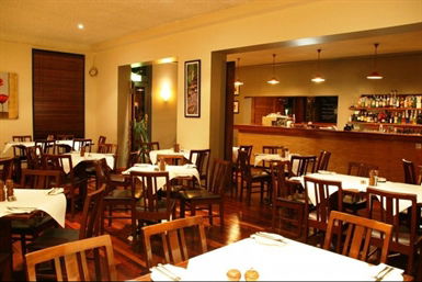 Royal Standard Hotel - Darwin Holiday 0