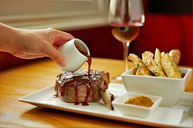 Saint & Rogue - Darwin Holiday 0