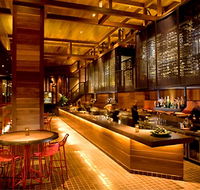 Sotano Wine  Tapas - Darwin Holiday