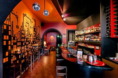 The Bodega - Darwin Holiday 0