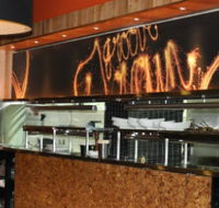 The Groove Train - Darwin Holiday