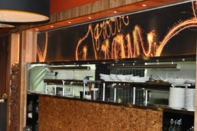 The Groove Train - Darwin Holiday 0