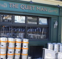 The Quiet Man Irishman Pub - Darwin Holiday