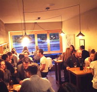The Tippler  Co - Darwin Holiday
