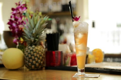 The Toff In Town - Darwin Holiday 0