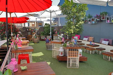 Wolf's Lair - Darwin Holiday 0