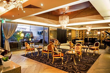 Xiang Club - Darwin Holiday 0
