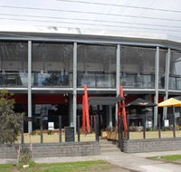 Underbridge Sports Bar  Cafe - Darwin Holiday