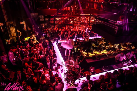 Ms Collins - Darwin Holiday 0