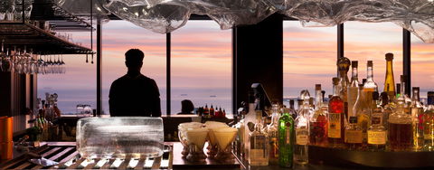 Lui Bar - Darwin Holiday 0