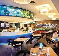 Southside Sport  Community Club Inc. - Darwin Holiday