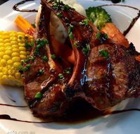 Southern Cross Sports Club - Darwin Holiday