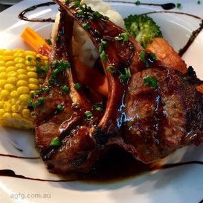 Southern Cross Sports Club - Darwin Holiday 0