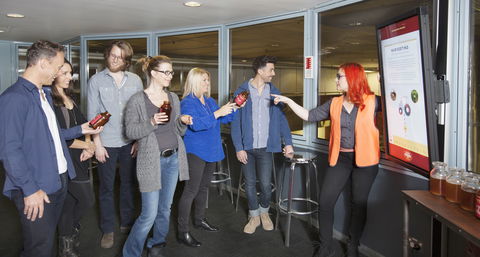 Carlton BrewHouse - Darwin Holiday 4