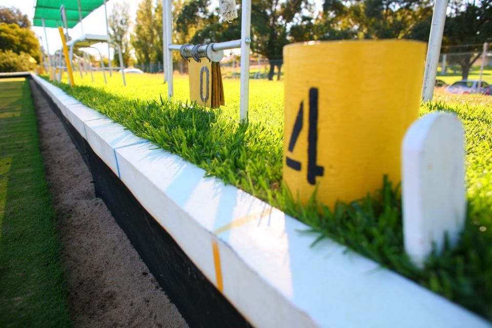 Beaconsfield WA Darwin Holiday