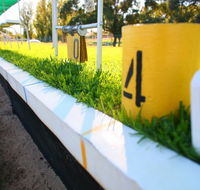 Hilton Park Bowling Club - Darwin Holiday