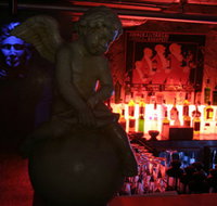 Barkly Underground  - Darwin Holiday