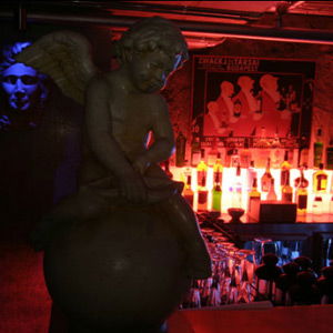 Barkly Underground  - Darwin Holiday 0