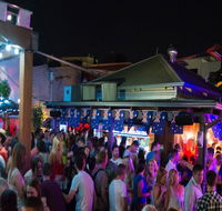 The Skye Bar - Darwin Holiday