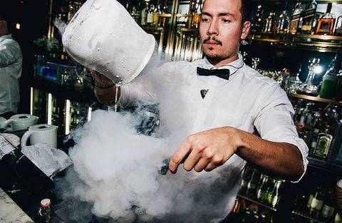 Geisha Haus - Darwin Holiday 1