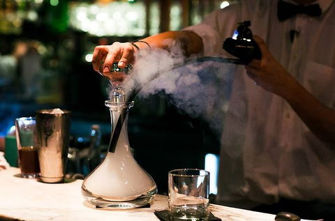 Geisha Haus - Darwin Holiday 2