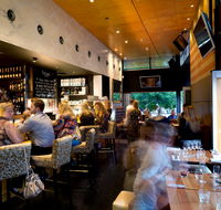 Cru Bar - Darwin Holiday