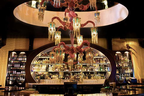 Laruche - Darwin Holiday 0