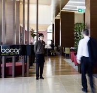 Bacar - Darwin Holiday