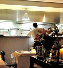 Bistro Lilly - Darwin Holiday 0
