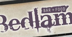 Bedlam Bar And Food - Darwin Holiday 0