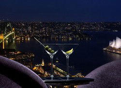 Blu Bar On 36 - Darwin Holiday 0