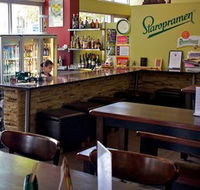 Bazaar Beer Cafe - Darwin Holiday