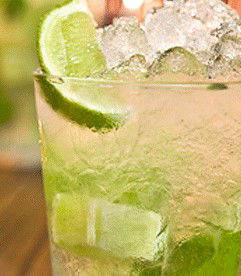 Boteco - Darwin Holiday 0