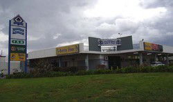 Campbelltown Club Hotel - Darwin Holiday 0
