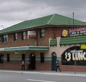 Cabramatta Inn - Darwin Holiday