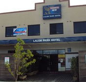 Lalor Park Hotel - Darwin Holiday