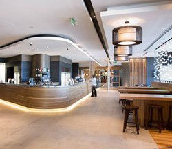 Champs Bar - Darwin Holiday 0