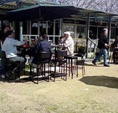 Concordia Club - Darwin Holiday