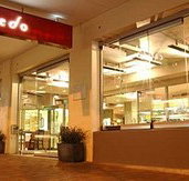 Credo Cafe Restaurant Lounge - Darwin Holiday