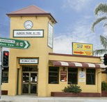 Albion Park Hotel - Darwin Holiday