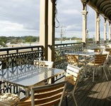 Balgownie Hotel - Darwin Holiday