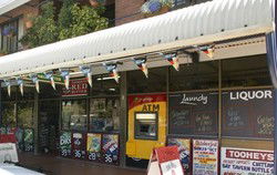 Chittaway Bay Tavern - Darwin Holiday 0
