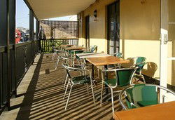 Garry Owen Hotel - Darwin Holiday 0