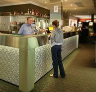 Granville Hotel - Darwin Holiday