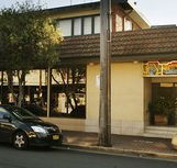 Greenacre Tavern - Darwin Holiday